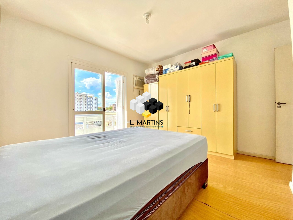 Apartamento à venda com 2 quartos, 67m² - Foto 12