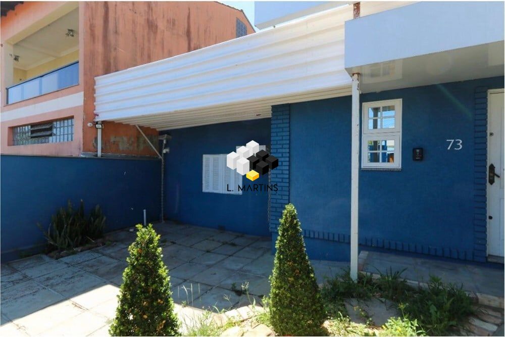Edifício Residencial de 212m² no bairro Estância Velha, em Canoas | Eu Corretor