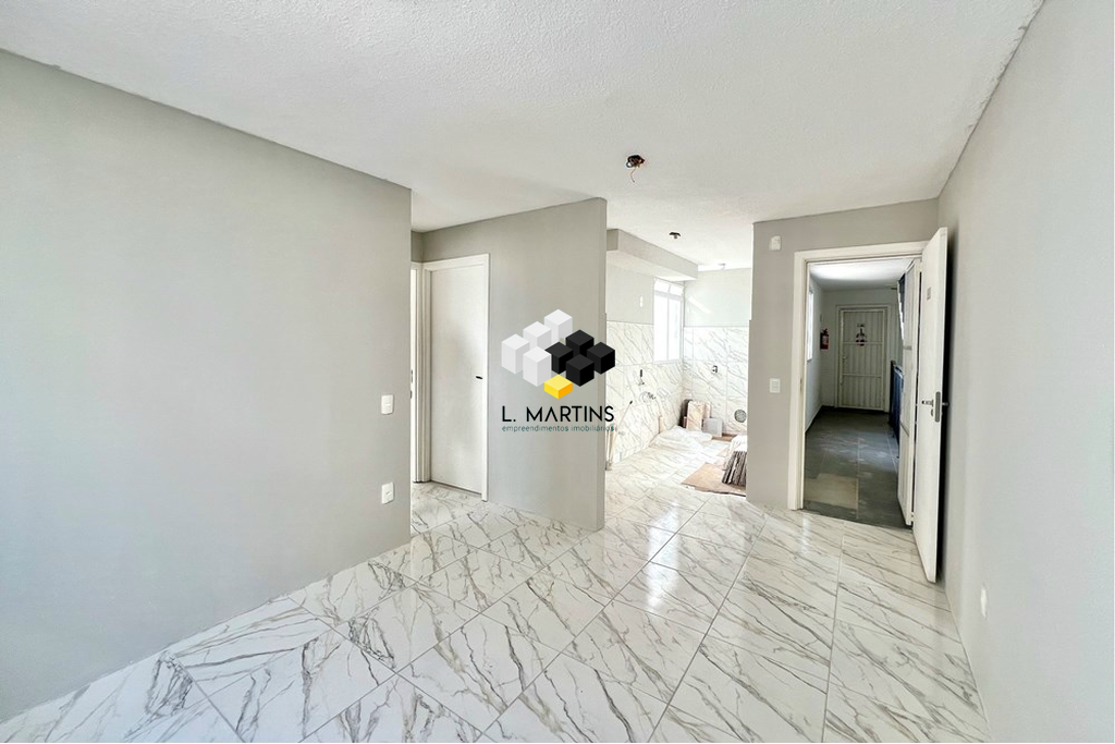 Apartamento à venda com 2 quartos, 41m² - Foto 44