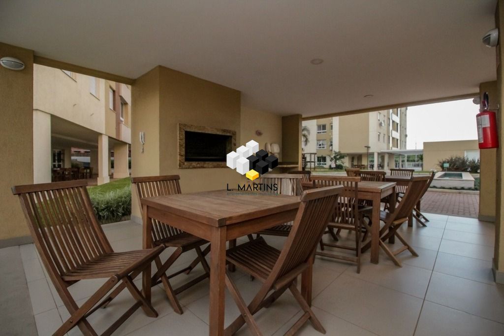 Apartamento à venda com 2 quartos, 61m² - Foto 16