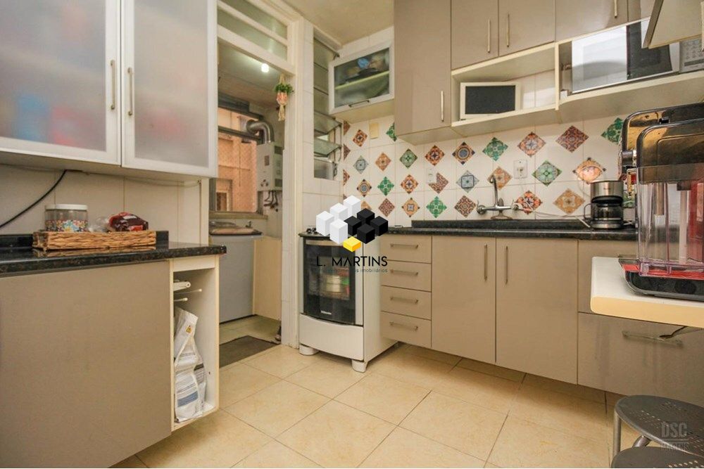 Apartamento de 2 quartos, 96m² no bairro Centro Histórico, em Porto Alegre | Eu Corretor