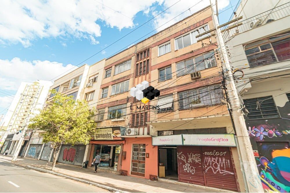 Apartamento de 3 quartos, 144m² no bairro Rio Branco, em Porto Alegre | Eu Corretor