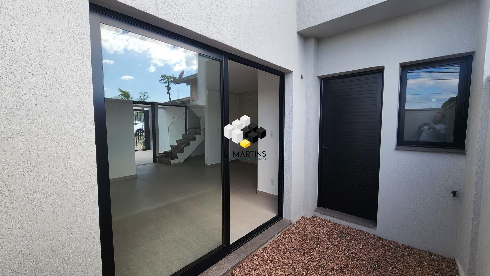 Casa, 3 quartos, 119 m² - Foto 11