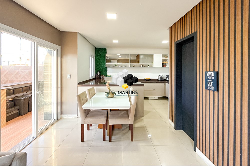 Casa à venda com 3 quartos, 93m² - Foto 36