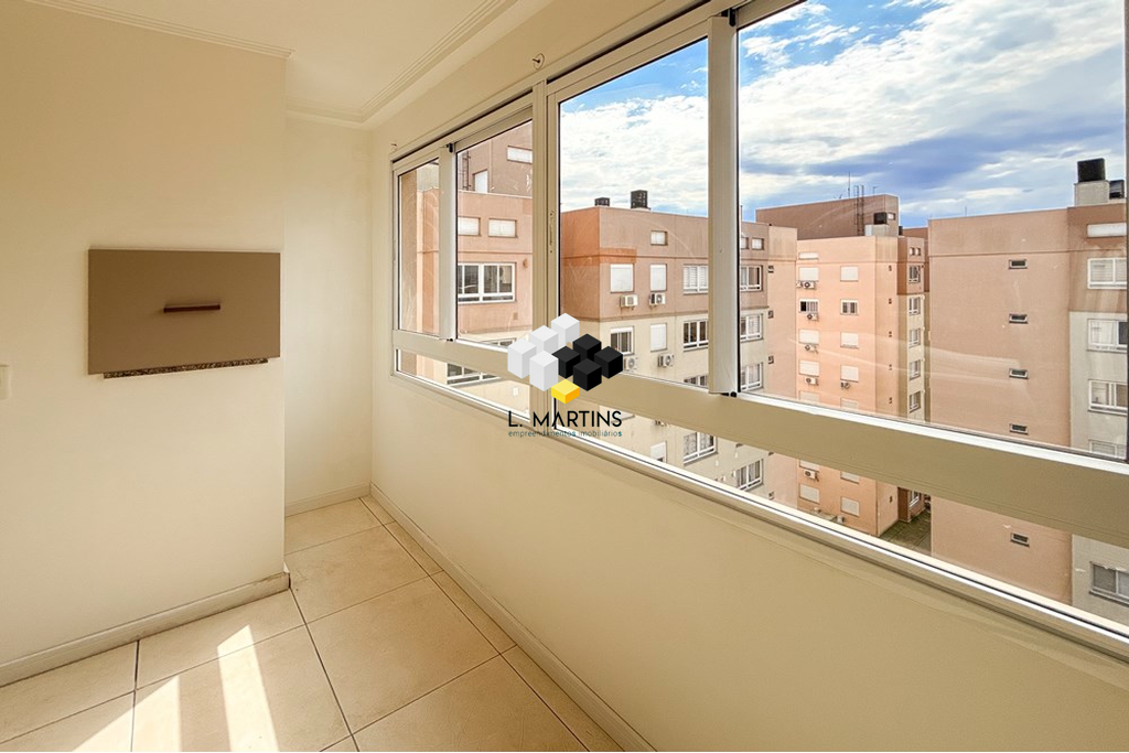Apartamento à venda com 2 quartos, 53m² - Foto 30