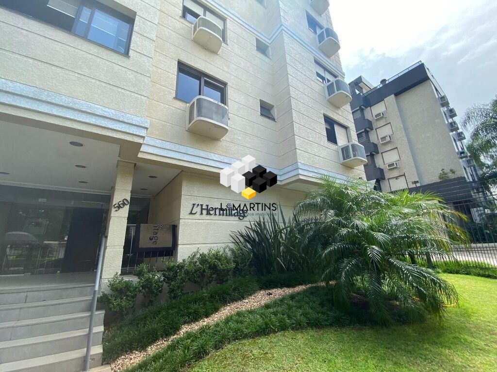 Apartamento à venda  no Mont Serrat - Porto Alegre, RS. Imóveis