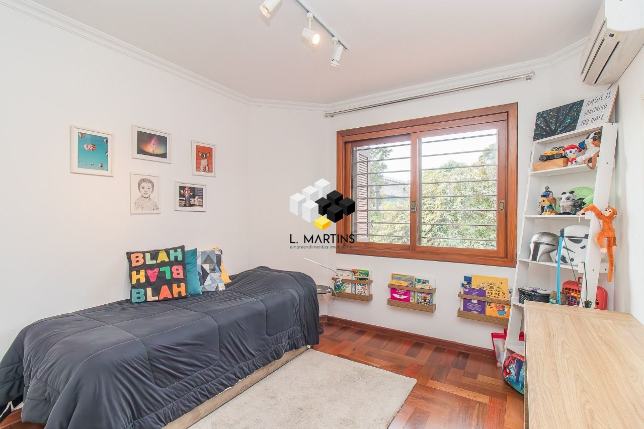 Casa, 4 quartos, 375 m² - Foto 43