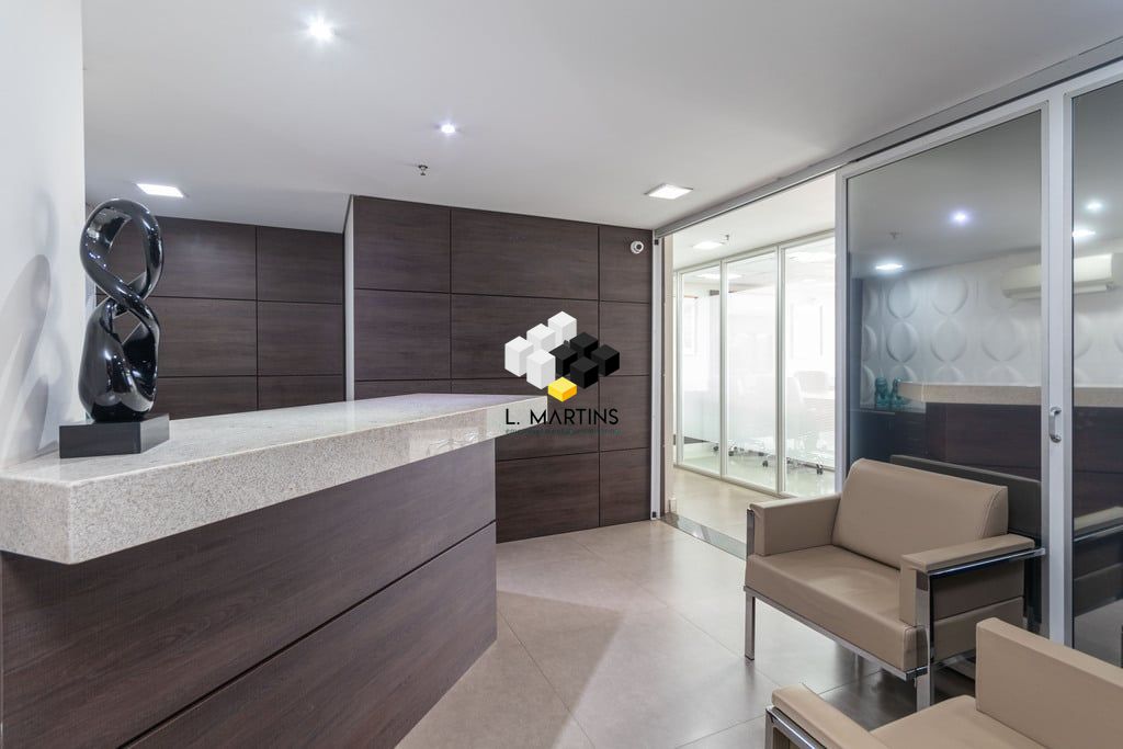 Sala Comercial de 344m² no bairro Moinhos de Vento, em Porto Alegre | Eu Corretor
