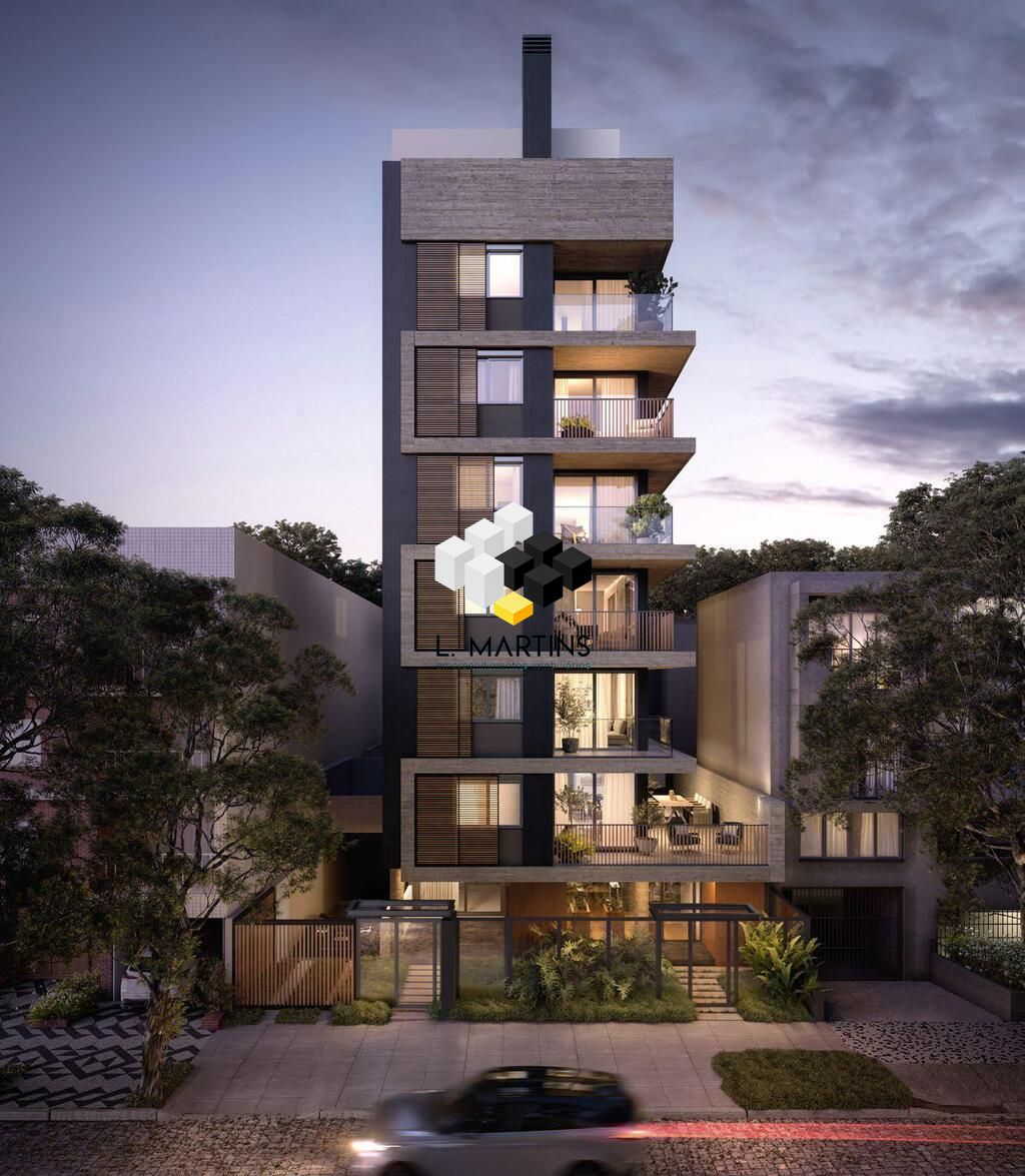 Apartamento de 3 quartos, 204m² no bairro Moinhos de Vento, em Porto Alegre | Eu Corretor