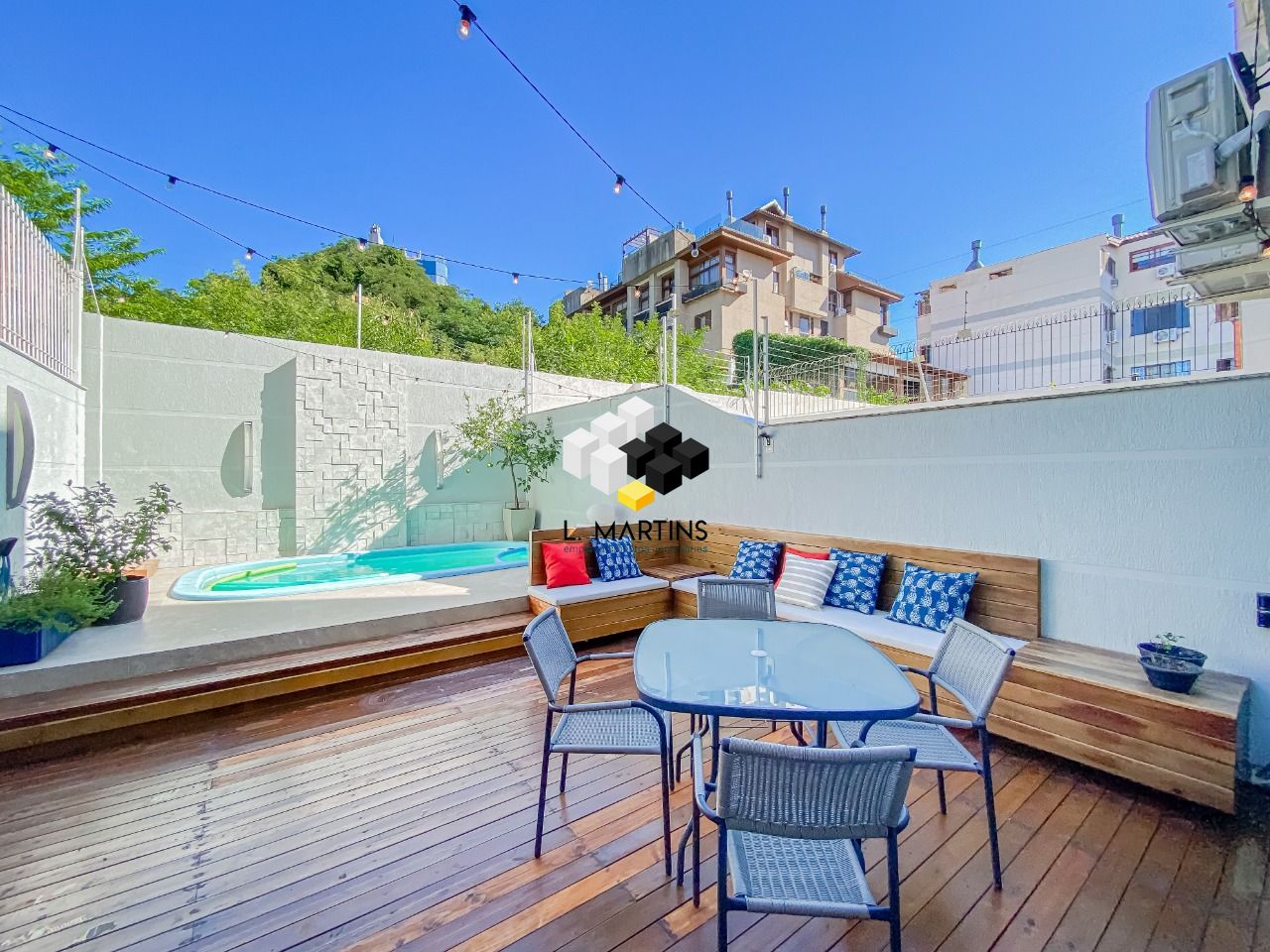Casa à venda com 4 quartos, 352m² - Foto 13