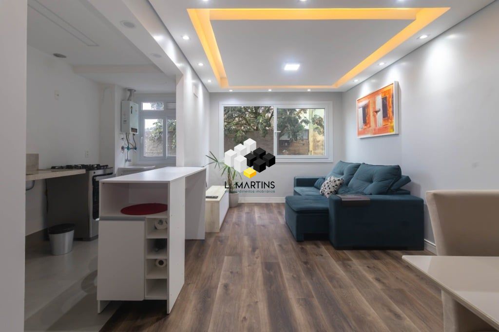 Apartamento à venda  no Glória - Porto Alegre, RS. Imóveis