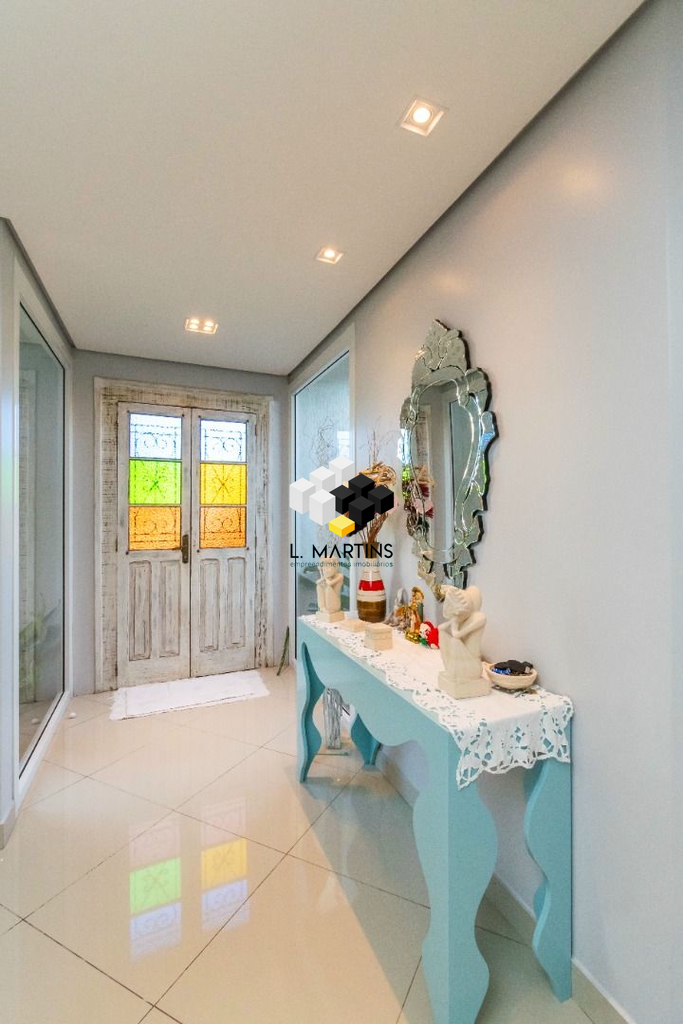 Casa de Condomínio à venda com 4 quartos, 334m² - Foto 34