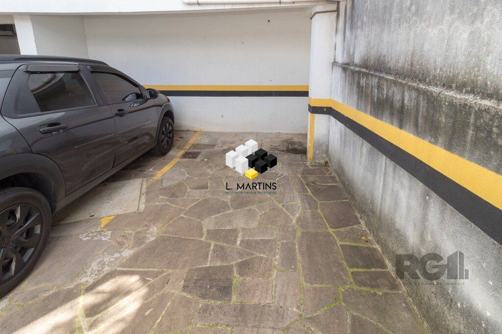 Apartamento de 2 quartos, 70m² no bairro Jardim Sabará, em Porto Alegre | Eu Corretor