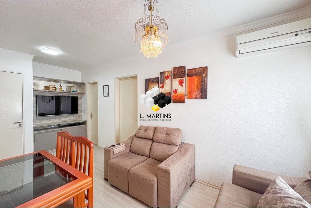 Apartamento à venda com 1 quarto, 45m² - Foto 18