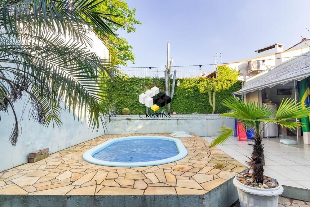 Casa, 3 quartos, 212 m² - Foto 14