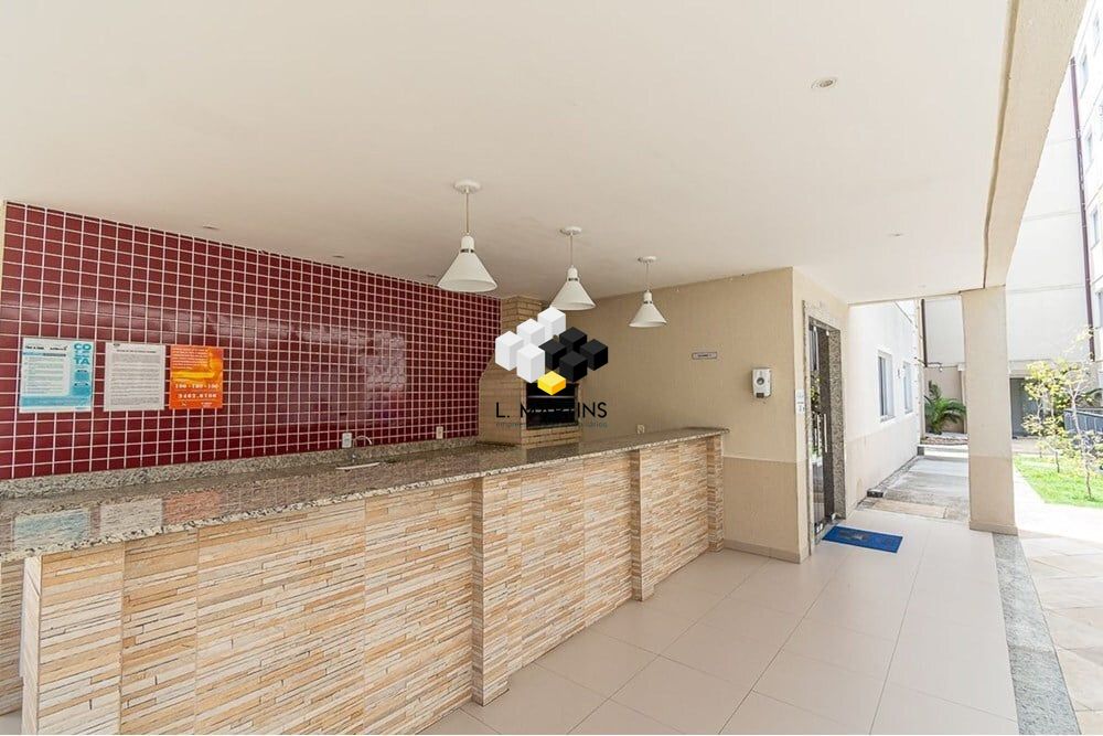 Apartamento de 2 quartos, 42m² no bairro São José, em Canoas | Eu Corretor