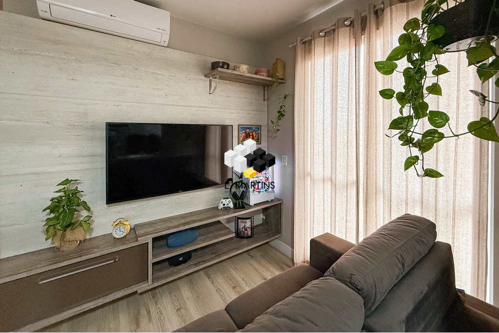 Apartamento à venda com 2 quartos, 52m² - Foto 33