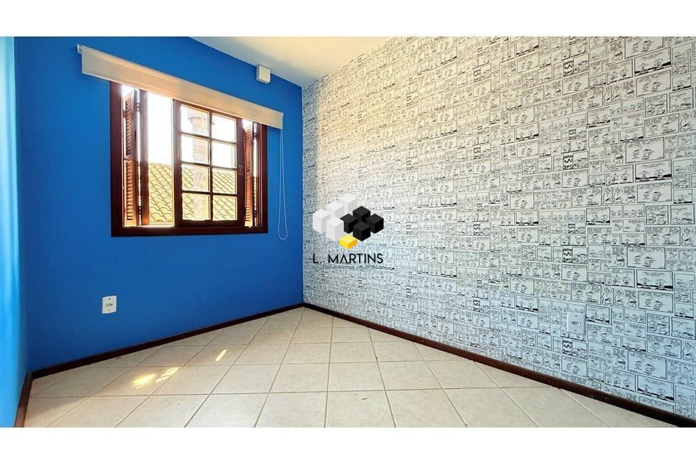 Casa de Condomínio de 3 quartos, 78m² no bairro Vila Nova, em Porto Alegre | Eu Corretor