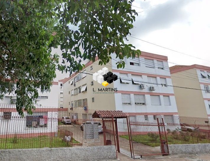 Apartamento à venda  no Protásio Alves - Porto Alegre, RS. Imóveis