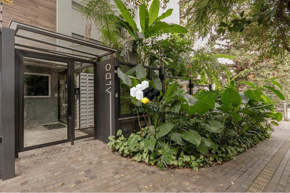 Apartamento, 3 quartos, 93 m² - Foto 25