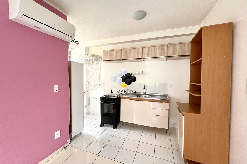 Apartamento à venda com 2 quartos, 42m² - Foto 27