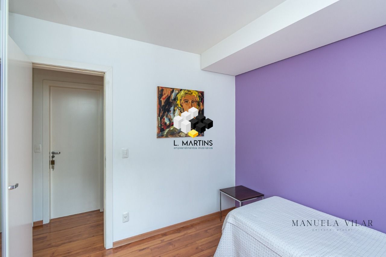 Cobertura, 3 quartos, 142 m² - Foto 26