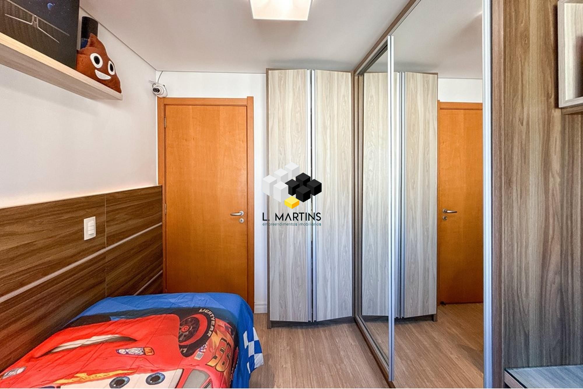 Casa de Condomínio, 3 quartos - Foto 38