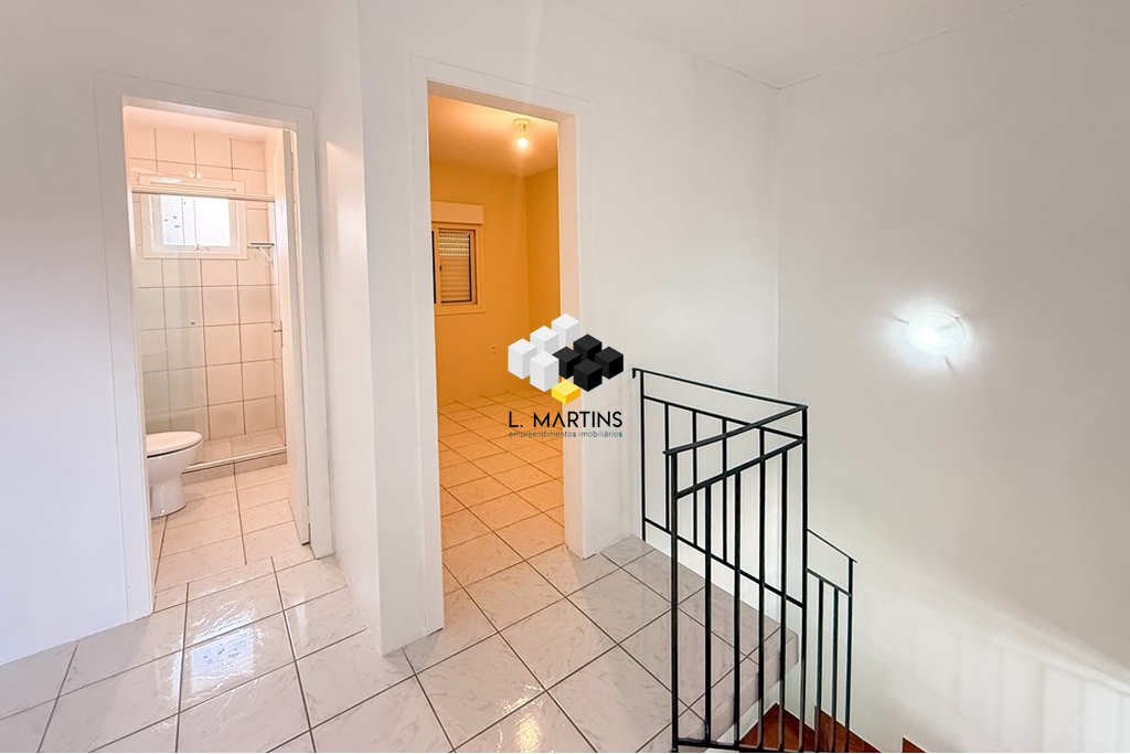 Casa de Condomínio à venda com 2 quartos, 78m² - Foto 8