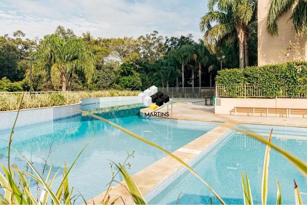 Apartamento de 2 quartos, 52m² no bairro Jardim Carvalho, em Porto Alegre | Eu Corretor