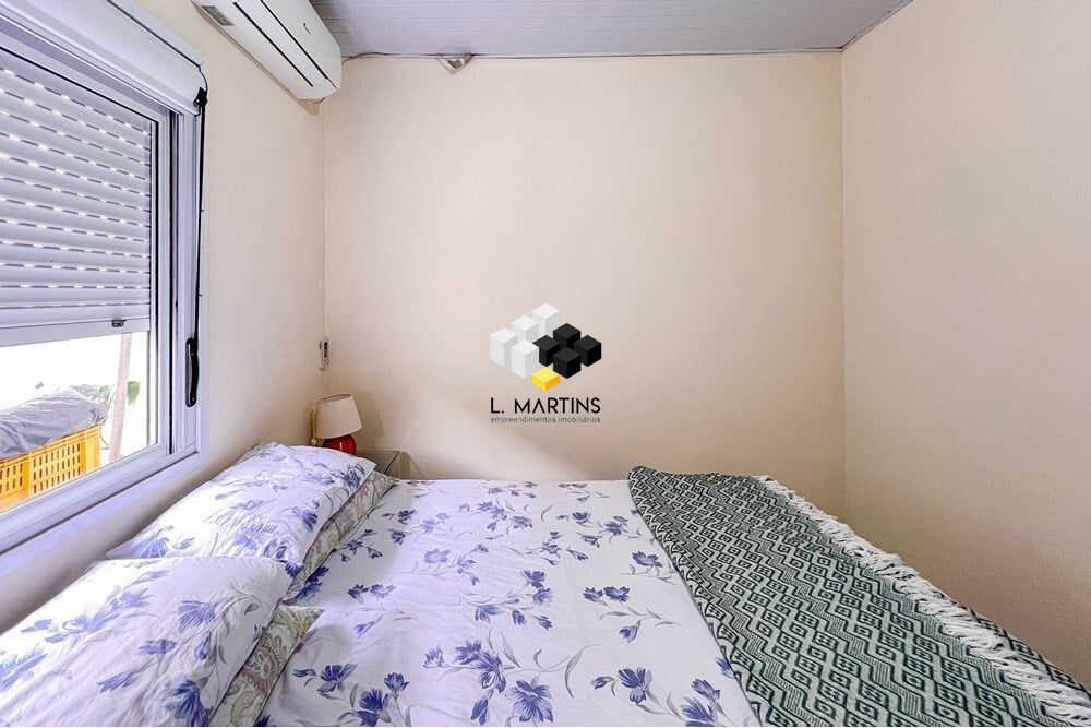 Casa de Condomínio à venda com 2 quartos, 57m² - Foto 29