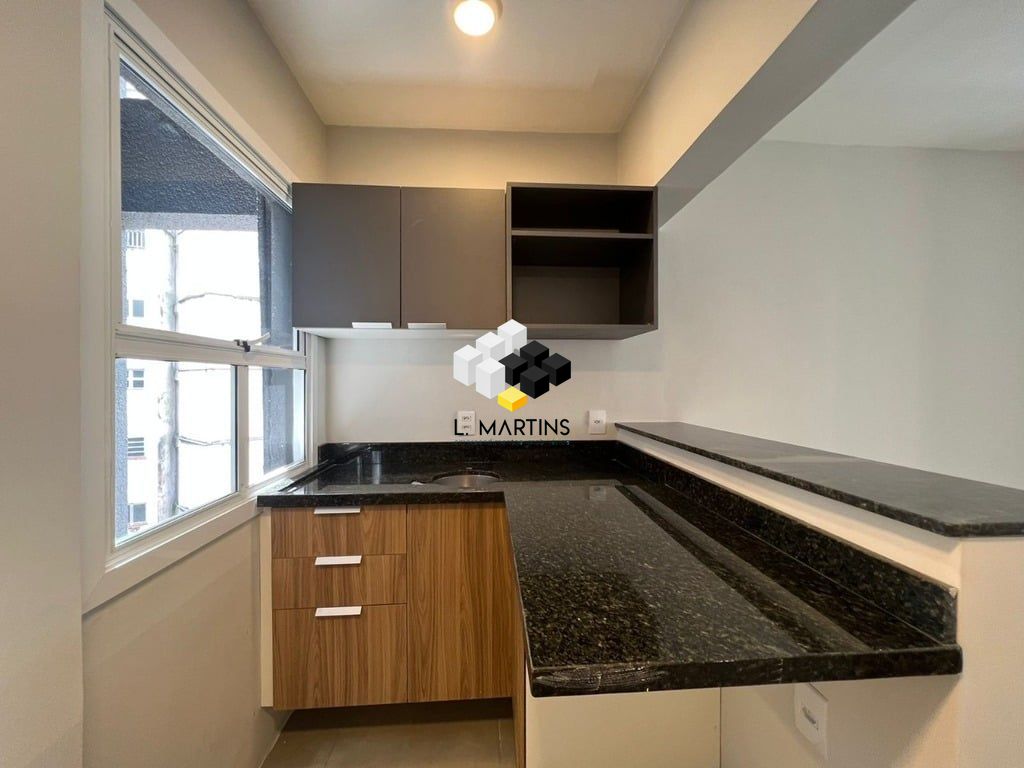 Apartamento de 1 quarto, 30m² no bairro Centro Histórico, em Porto Alegre | Eu Corretor