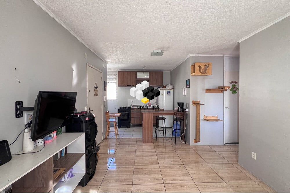 Apartamento à venda  no Centro - Esteio, RS. Imóveis