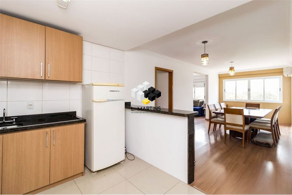 Apartamento de 3 quartos, 91m² no bairro Partenon, em Porto Alegre | Eu Corretor