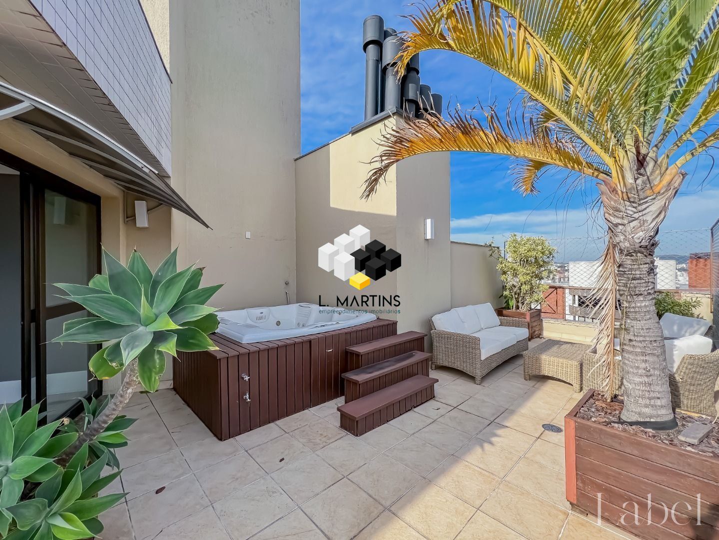 Cobertura, 2 quartos, 209 m² - Foto 30