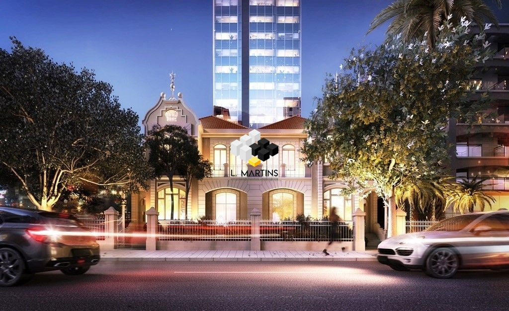 Sala Comercial de 61m² no bairro Independência, em Porto Alegre | Eu Corretor