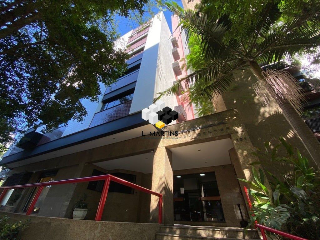 Sala Comercial de 48m² no bairro Higienópolis, em Porto Alegre | Eu Corretor