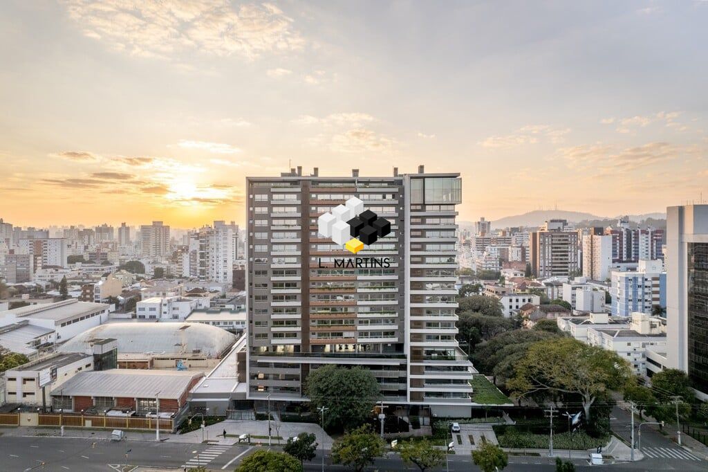 Apartamento à venda  no Praia de Belas - Porto Alegre, RS. Imóveis