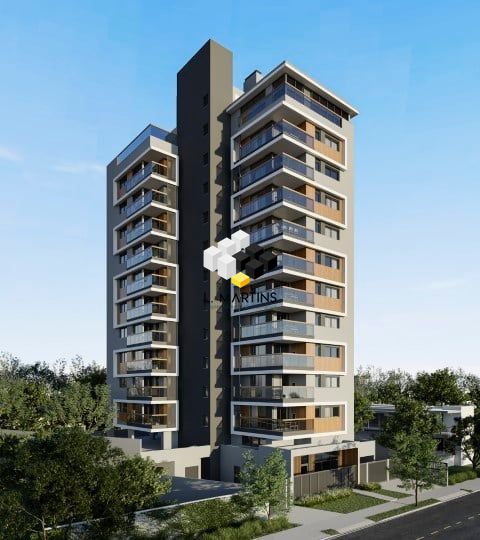 Apartamento à venda  no Boa Vista - Porto Alegre, RS. Imóveis