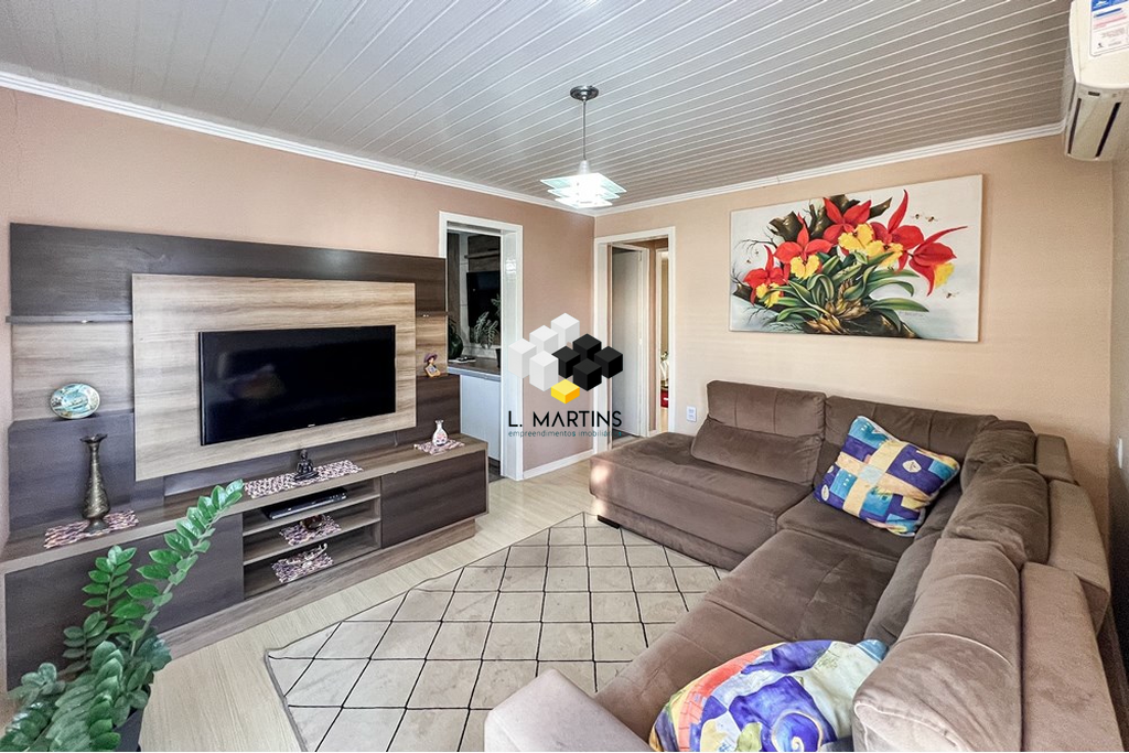 Casa à venda com 2 quartos, 82m² - Foto 47