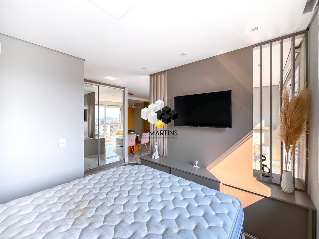 Apartamento de 1 quarto, 45m² no bairro Petrópolis, em Porto Alegre | Eu Corretor