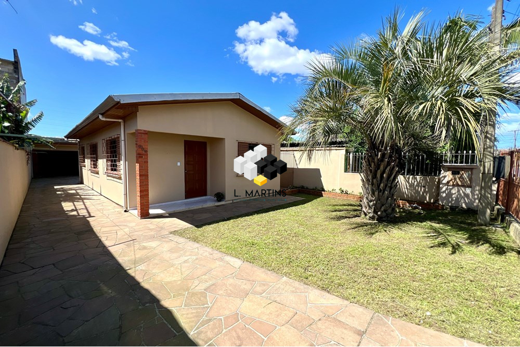 Casa à venda  no Rio Branco - Canoas, RS. Imóveis