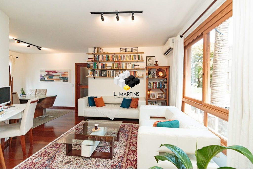 Apartamento de 3 quartos, 101m² no bairro Mont Serrat, em Porto Alegre | Eu Corretor