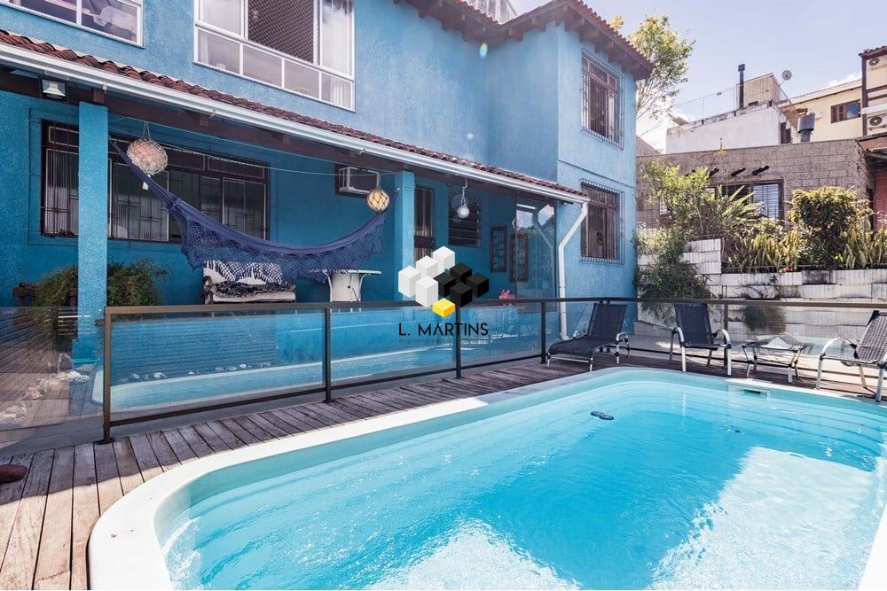 Casa à venda  no Partenon - Porto Alegre, RS. Imóveis