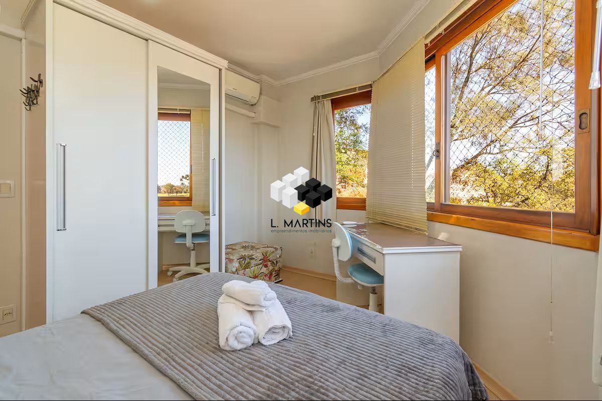 Apartamento, 2 quartos, 68 m² - Foto 33