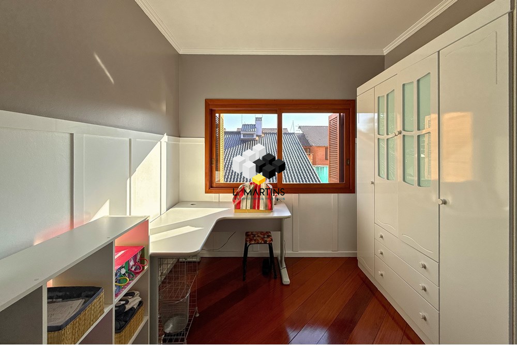 Casa à venda com 4 quartos, 328m² - Foto 62