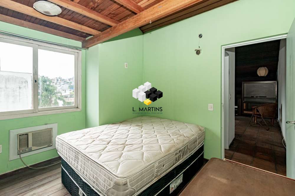Cobertura de 3 quartos, 134m² no bairro Santana, em Porto Alegre | Eu Corretor