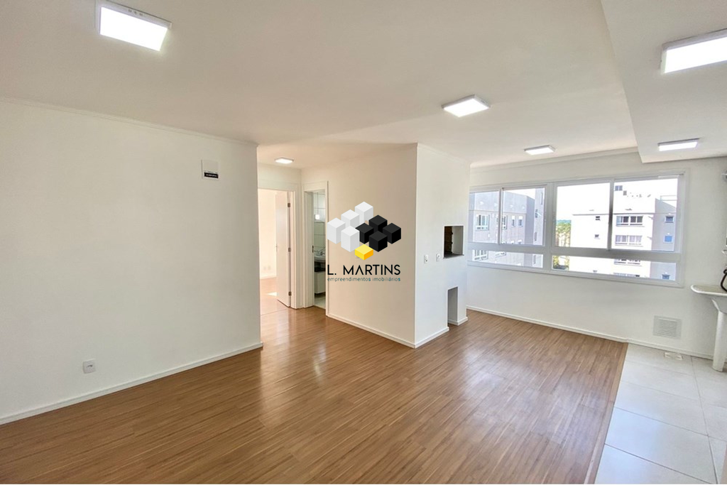 Apartamento à venda com 2 quartos, 54m² - Foto 31