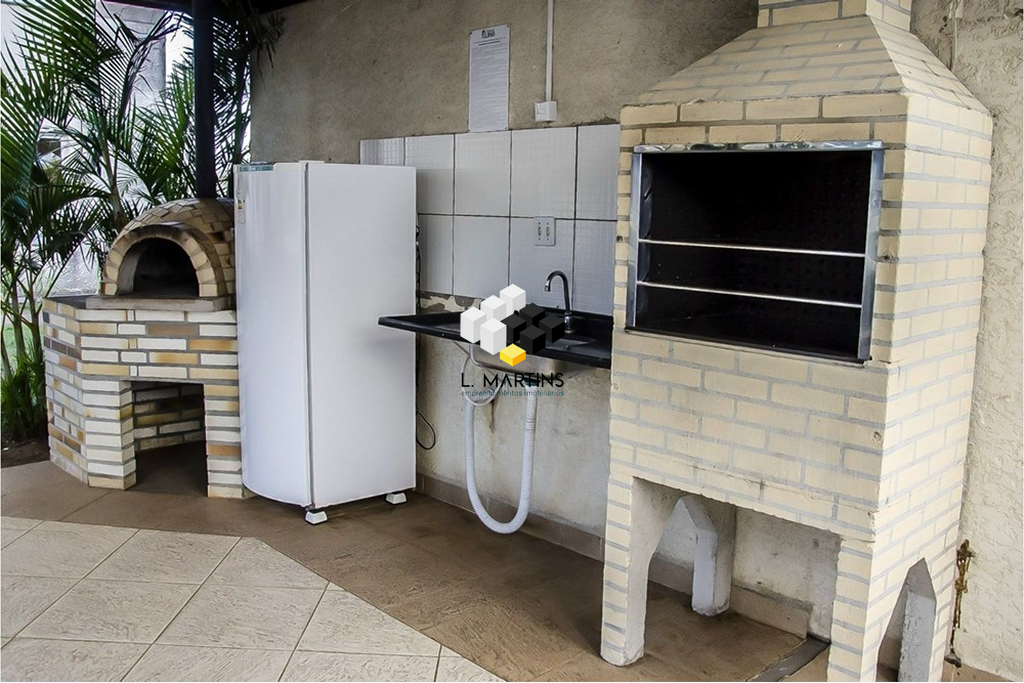 Apartamento à venda com 3 quartos, 57m² - Foto 17