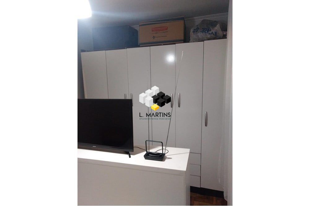 Apartamento de 1 quarto, 39m² no bairro Jardim Leopoldina, em Porto Alegre | Eu Corretor
