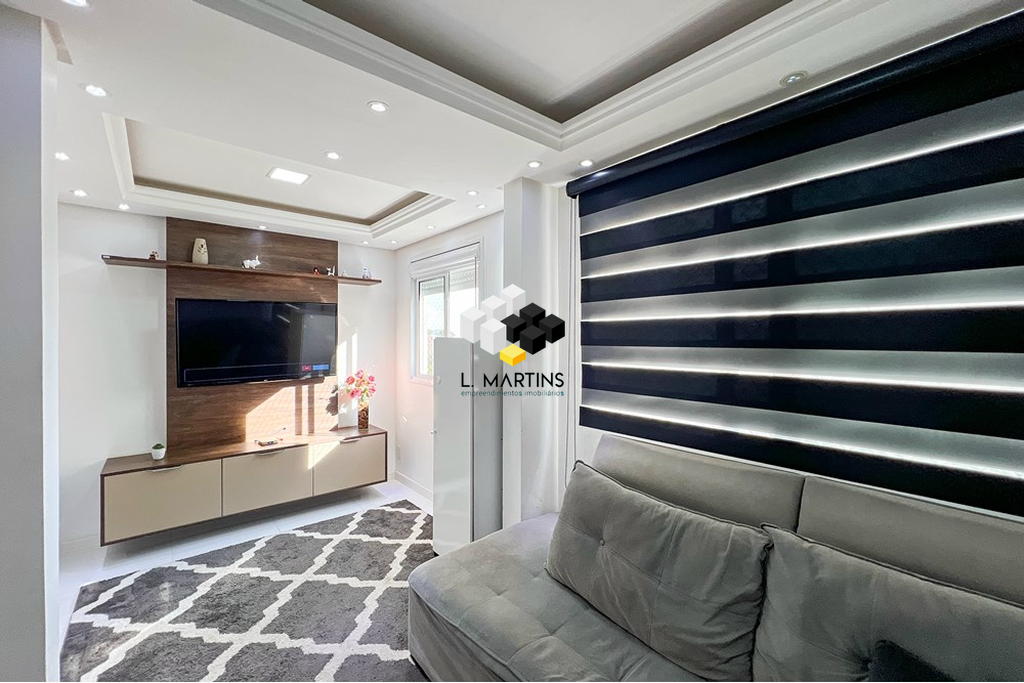 Apartamento à venda com 3 quartos, 62m² - Foto 31